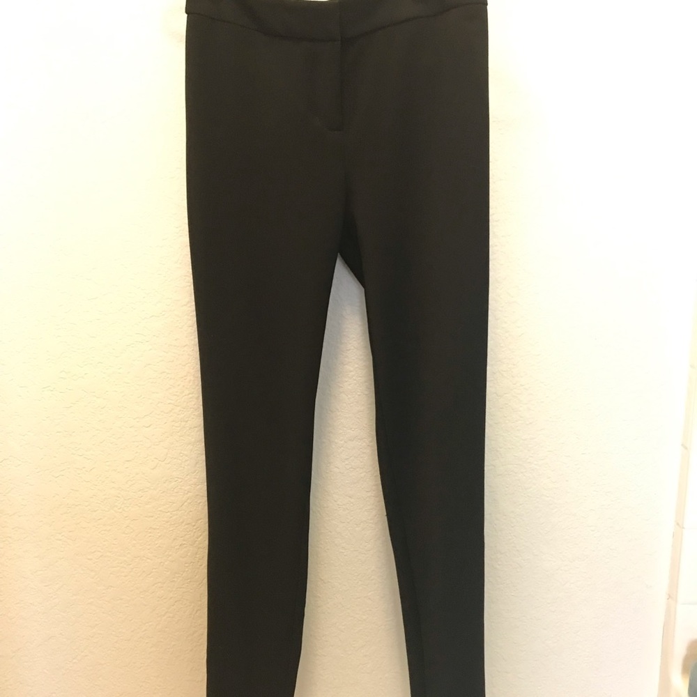 Express Work/Dress Skinny Pants